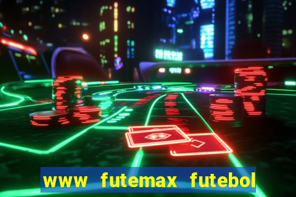 www futemax futebol ao vivo